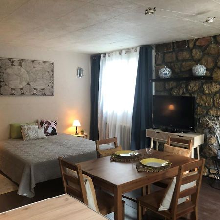 Studio Bijou Plage Antibes Juan-Les-Pins المظهر الخارجي الصورة