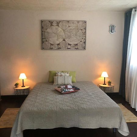 Studio Bijou Plage Antibes Juan-Les-Pins المظهر الخارجي الصورة