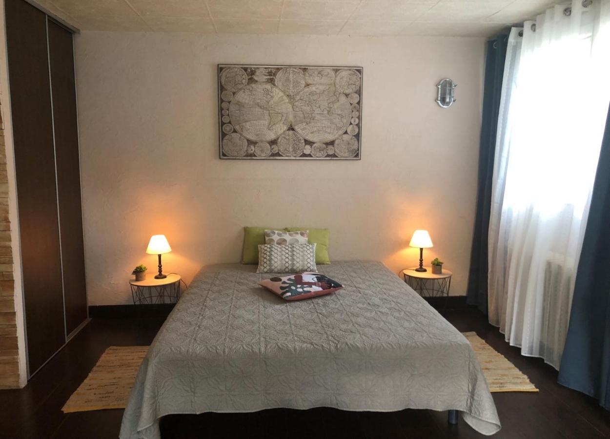 Studio Bijou Plage Antibes Juan-Les-Pins المظهر الخارجي الصورة